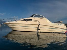 Boot zu Verkaufen: Gobbi 21 Cabin