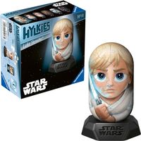 Ravensburger Hylkies: STAR WARS Luke Skywalker  (neu/OVP)