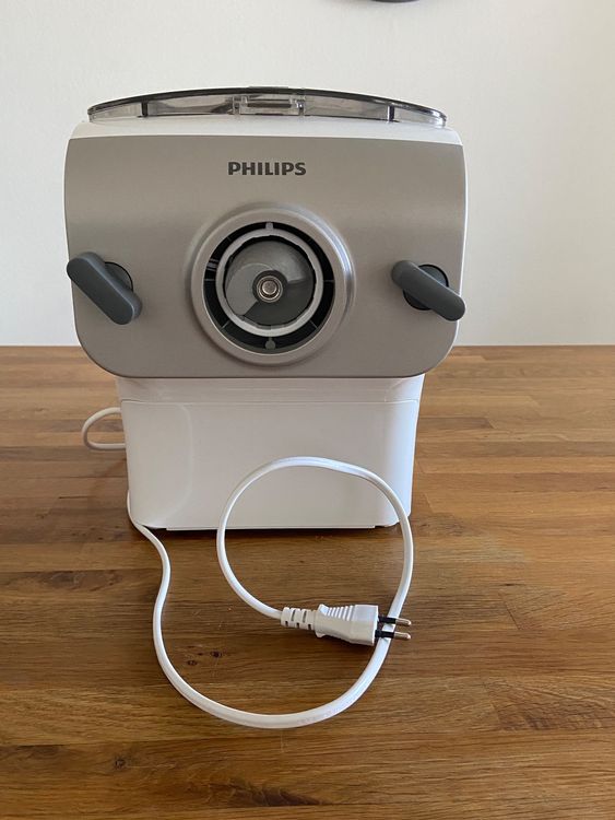 Philips Pasta Maker HR2355 Kaufen auf Ricardo