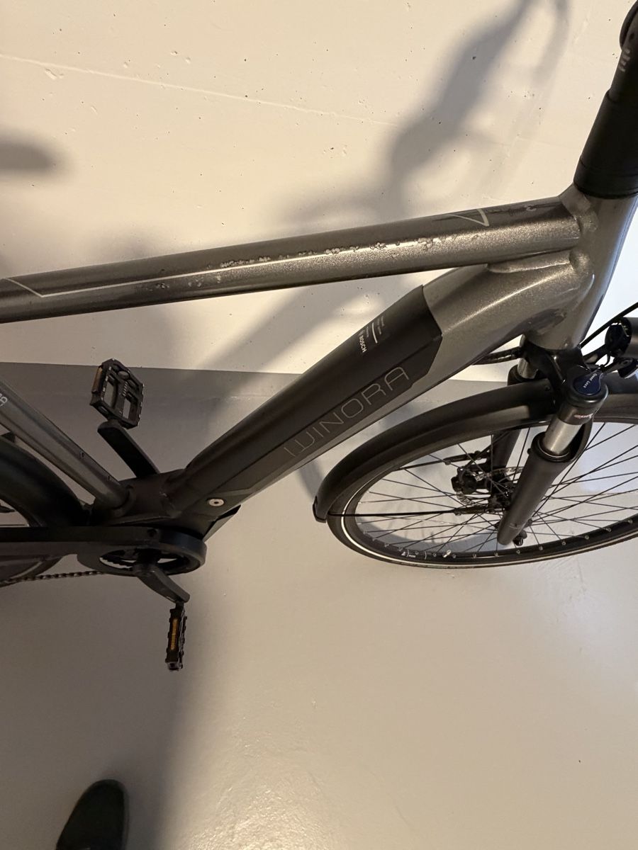 Winora Vélos: Elektrovelo winora – Neuf (Voir description) à Kägiswil par rezha 6