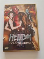 Hellboy 2 - die goldene Armee