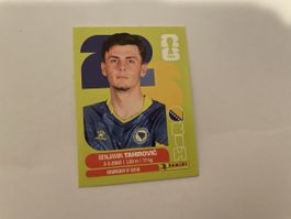 FIFA WM 2026 Benjamin Tahirovic BIH 8