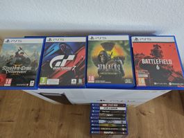 PlayStation 5