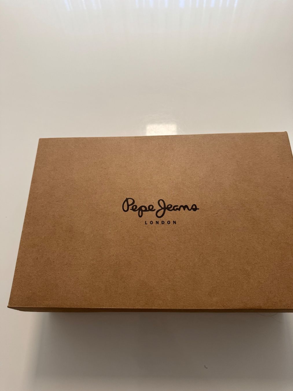 Pepe Jeans Scarpe da uomo: PEPE JEANS HERREN SCHUHE 44 NEU – Nuovo (secondo la descrizione) da Frauenfeld venduto da iphone6 3