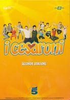 Tutti i DVDs: I Cesaroni Stagioni 1-3 – Usato da Gretzenbach venduto da Fraanto76 1