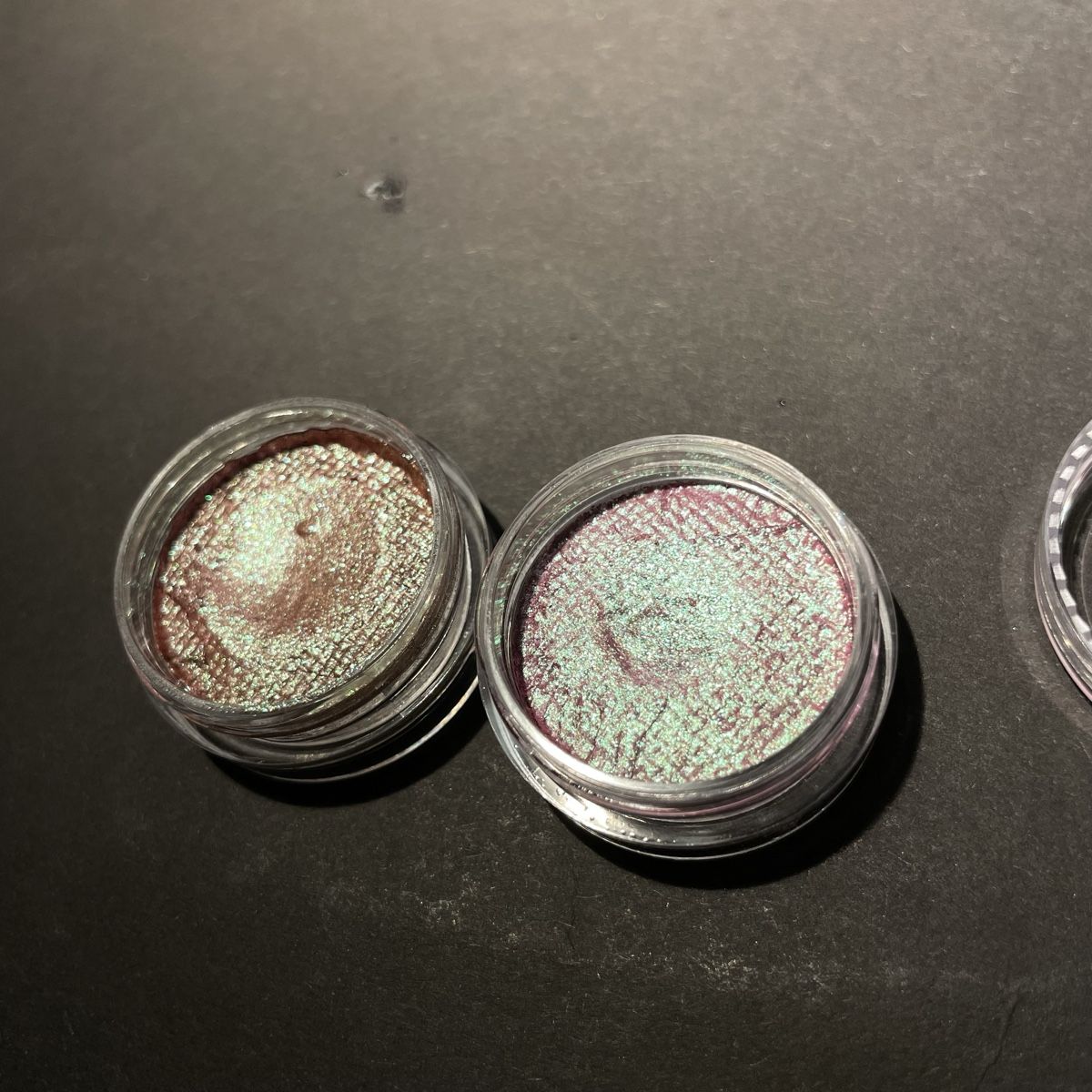 Make-up: Glisten Cosmetics Eyeliner Set 5 teilig – Usato da Bellach venduto da Dreamer2501 6