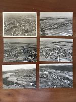 10 Ansichtskarten Schweiz im Kanton Freiburg 