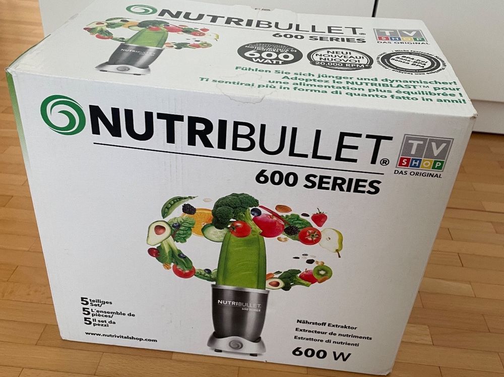 Kit Vaso Con Aspa De Nutribullet 18 Onzas Sofdesk Nutribullet 600 Y 900w | Bodega Aurrera En Línea - Foto 13
