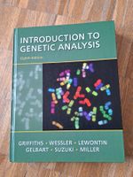 Introduction to Genetic Analysis