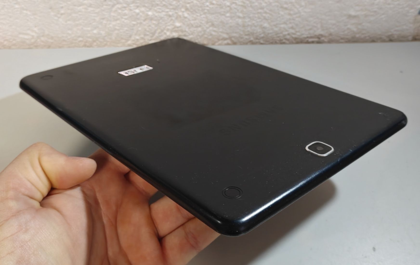 Samsung Tablet PC: Samsung Galaxy Tab A – Usato da Ehrendingen venduto da Rocky985 3