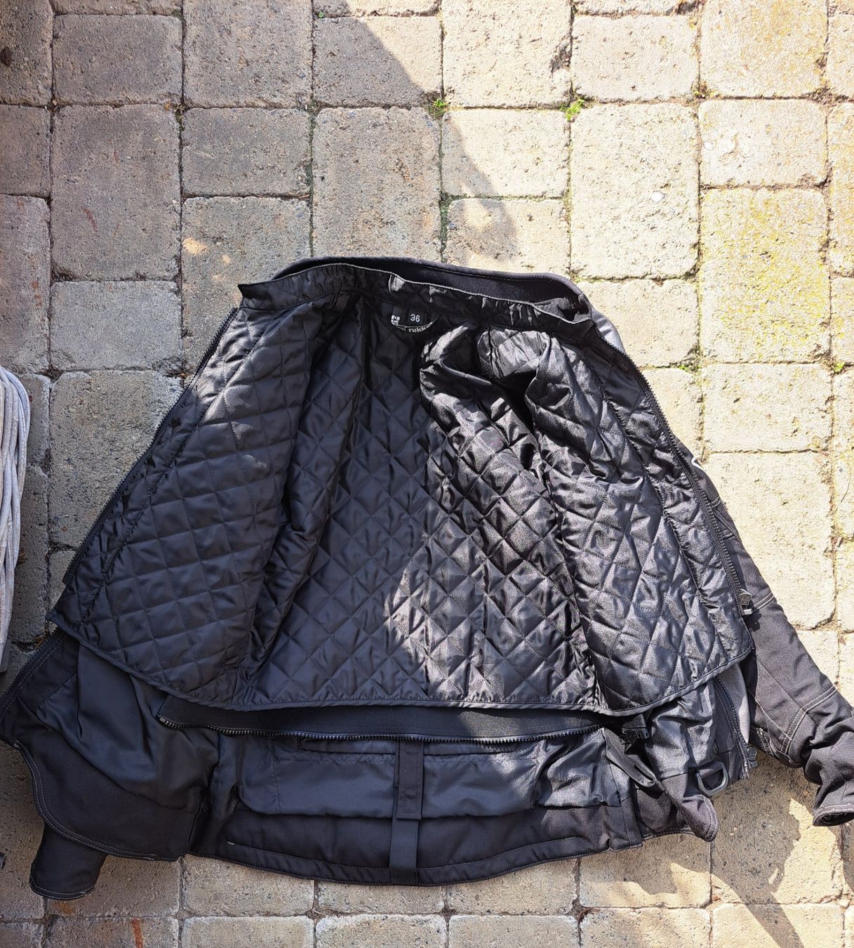 Giacche: Motorradjacke Damen Goretex – Usato da Altishofen venduto da nit13 2