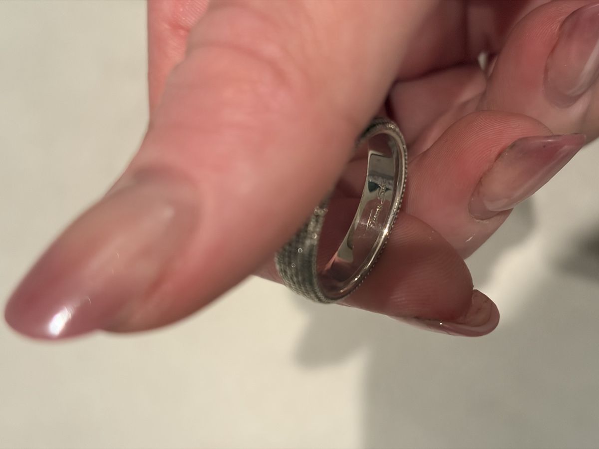 Thomas Sabo Bagues: Ring Thomas Sabo – D'occasion à Minusio par giu_w2st 2