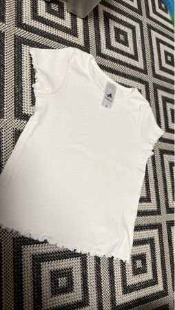 Sommerliches Palomino T-Shirt, Grösse 98