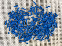 Lego Technik 42114 blaue Pins Stecker