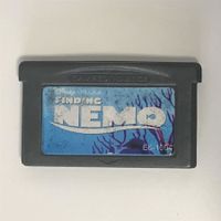 Finding Nemo Advance