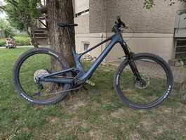 Scott Genius 930 Grösse L 2025