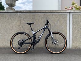 Bixs Fully Peak 140