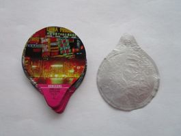 KRD Hongkong Serie 7.110
