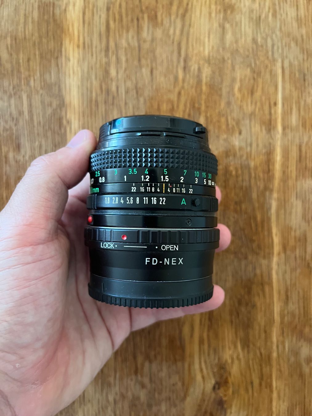 Sony Kamera: Sony a6000 mit 2 Objektiven – Gebraucht aus Basel von jir_8qrz 6