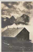 Gaberell, Windgällenhütte, Oberalpstock