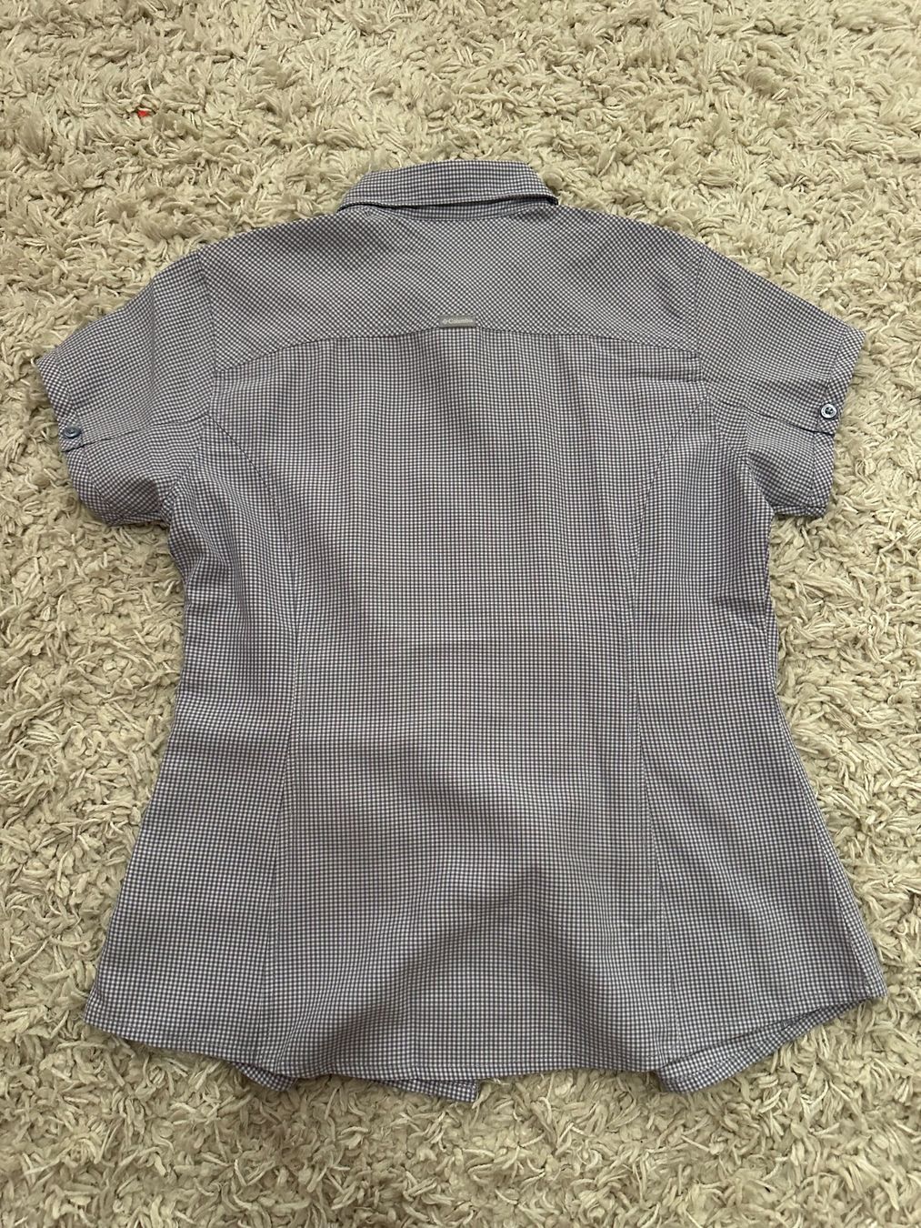 Columbia Camicette: Columbia Hemd Gr.M – Usato da Bern venduto da BrandVilla 1