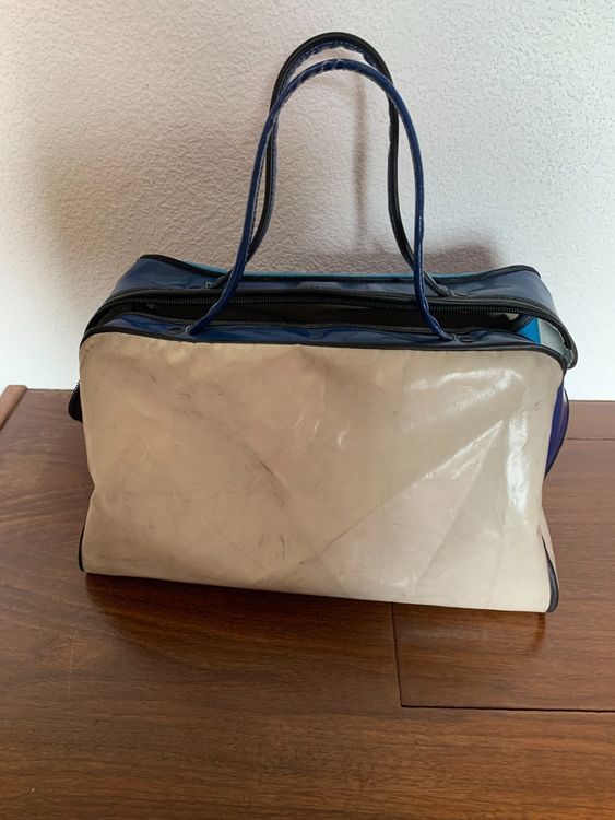 FREITAG modèle SABRINA L03 - Sac Vintage & Eco-Friendly