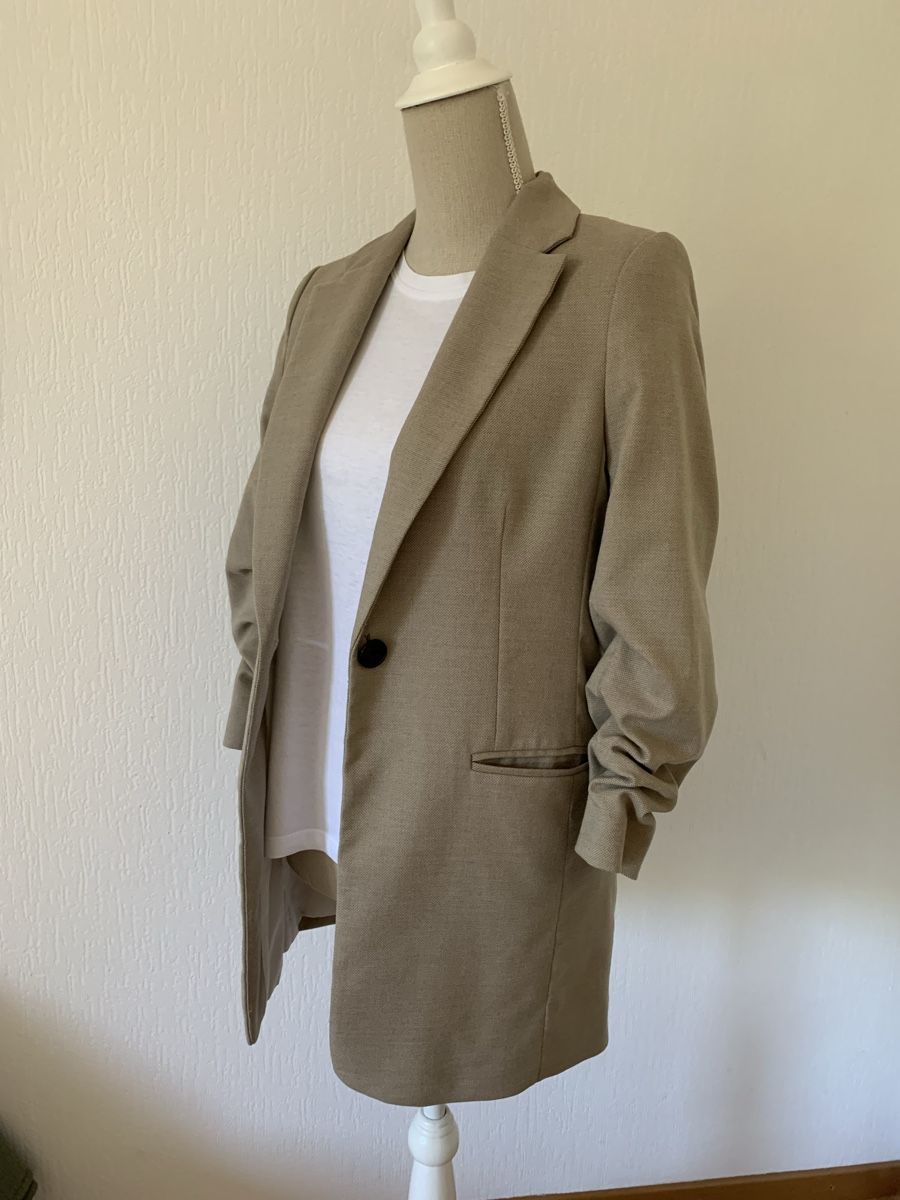 H&M Jacken: Veste neuve  – Neu (gemäss Beschreibung) aus Gland von TallyEva 1