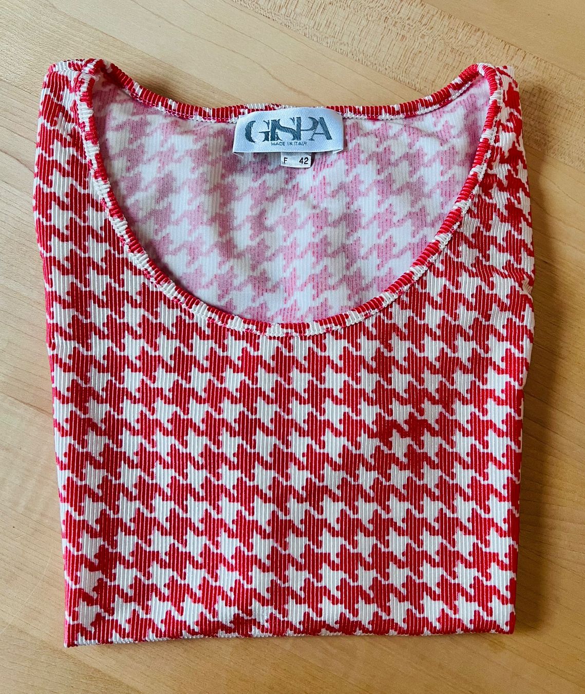 Tops: Body Marke Gispa Made in Italy – D'occasion à Bottmingen par bsp_t6m8