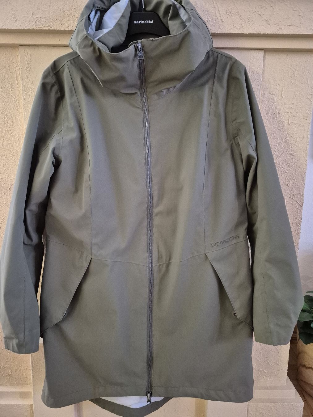 Didriksons Cappotti: Didricksons jacke num.42 np : 230,- – Usato da Wetzikon ZH venduto da Santalik 5