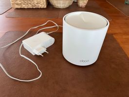 Mesh WLAN System TP-Link Deco X60