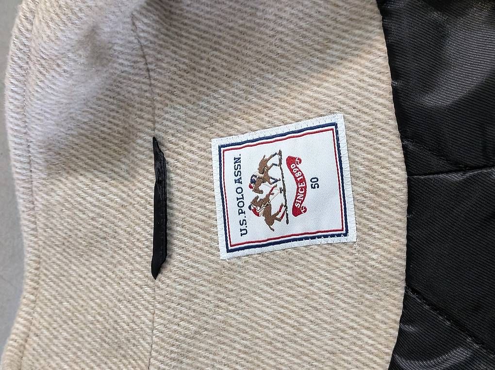 Cappotti: Ralph Lauren Polo Mantel grösse 50 – Usato da Hüttwilen venduto da osa_rnj6 2