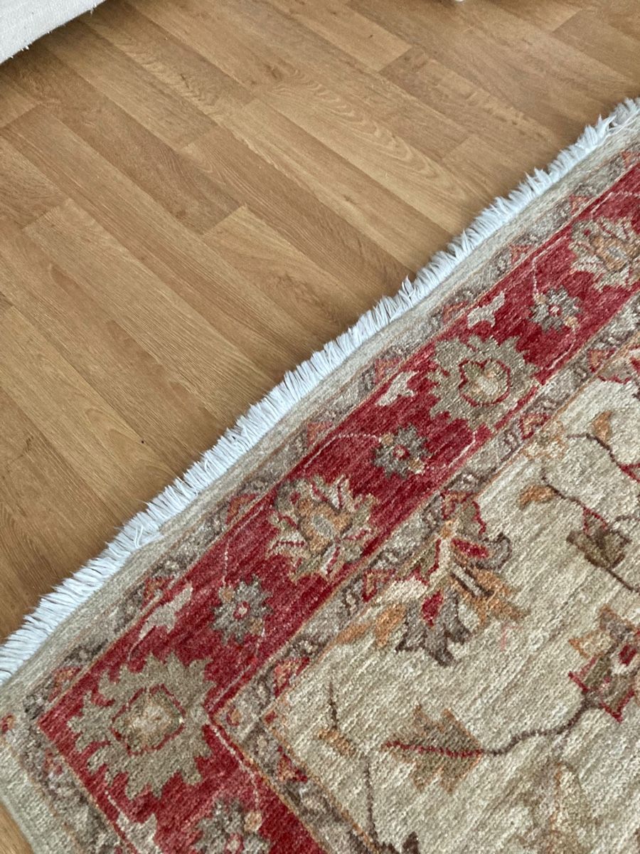 Tappeti: Orientteppich,handgeknüpft, Top Zustand! – Usato da Adliswil venduto da AE-Shop 3
