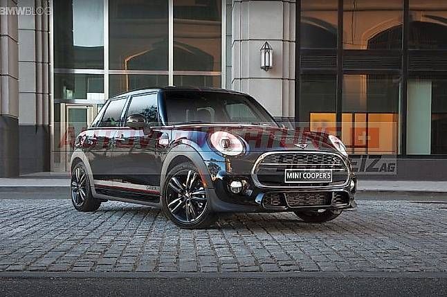 Tutti pezzi di ricambio auto: 8736968 Steuergerät Mini Cooper F55 – Usato da Kleindietwil venduto da LUSTENBERGER61 1