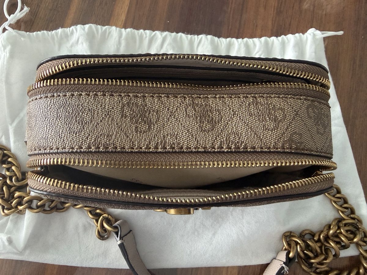 Guess Taschen für Damen: Tasche GUESS braun  – Gebraucht aus Schenkon von Stephanie_Dor 1