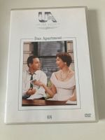 Das Apartment (DVD) Shirley MacLaine, Jack Lemmon