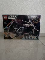 LEGO Star Wars 75393: TIE Fighter & X-Wing Mash-Up, Neu