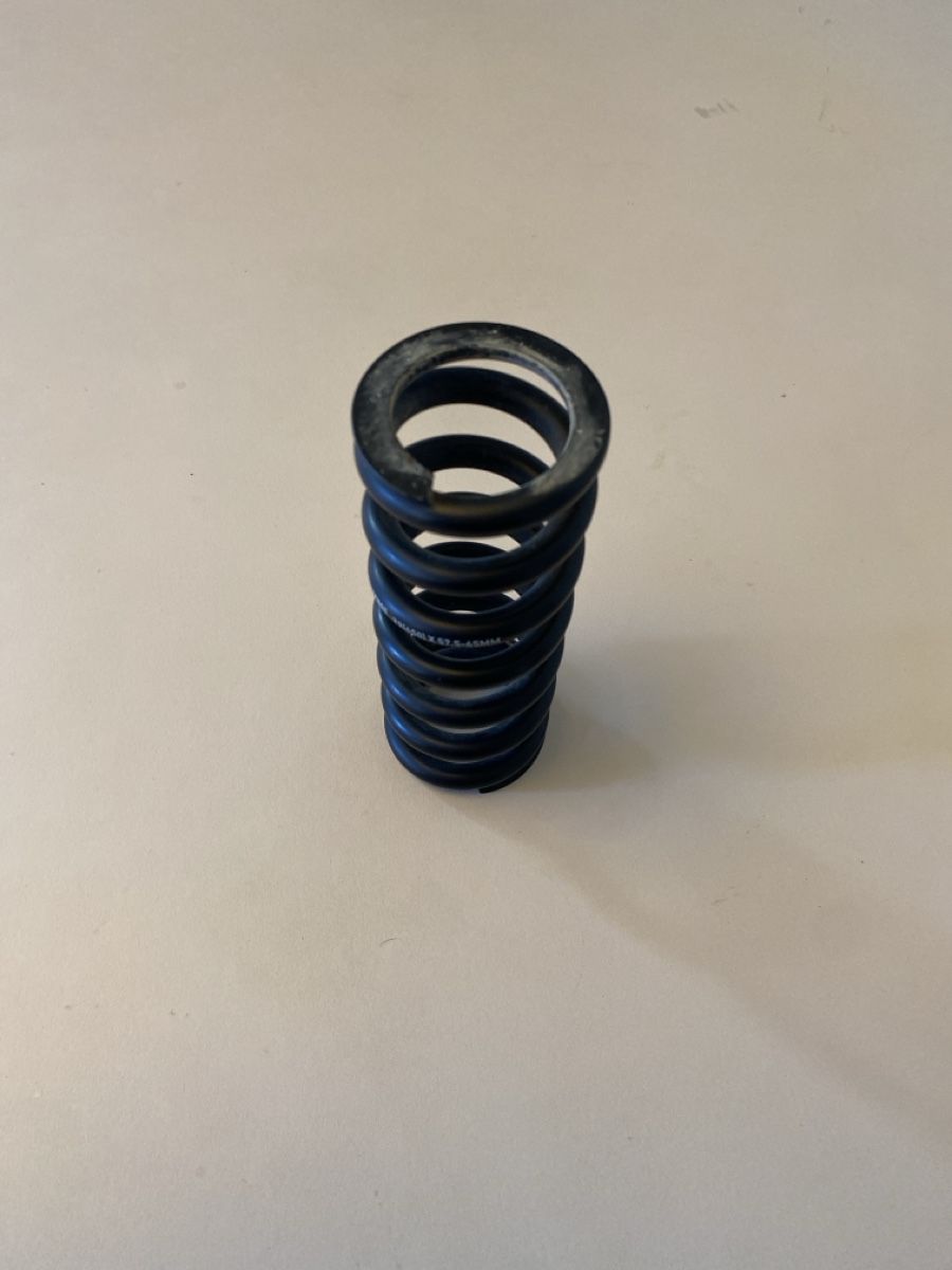 Rockshox Pièces détachées: Ressort VTT Rockshox  – D'occasion à Vevey par och_dq2m 2