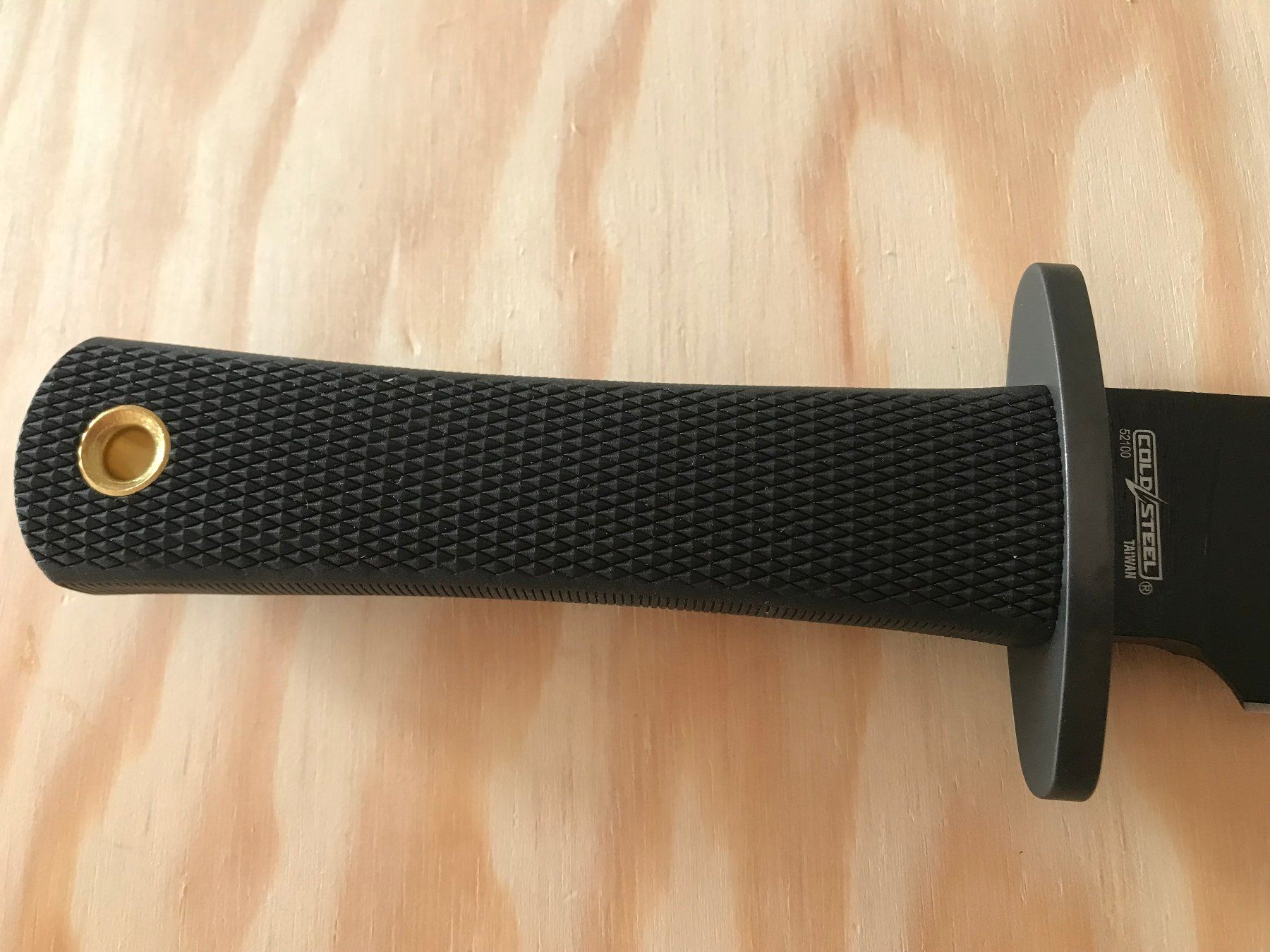 Zubehör: Cold Steel Recon Scout 52100 – Neu (gemäss Beschreibung) aus Malans von ultra2007 5