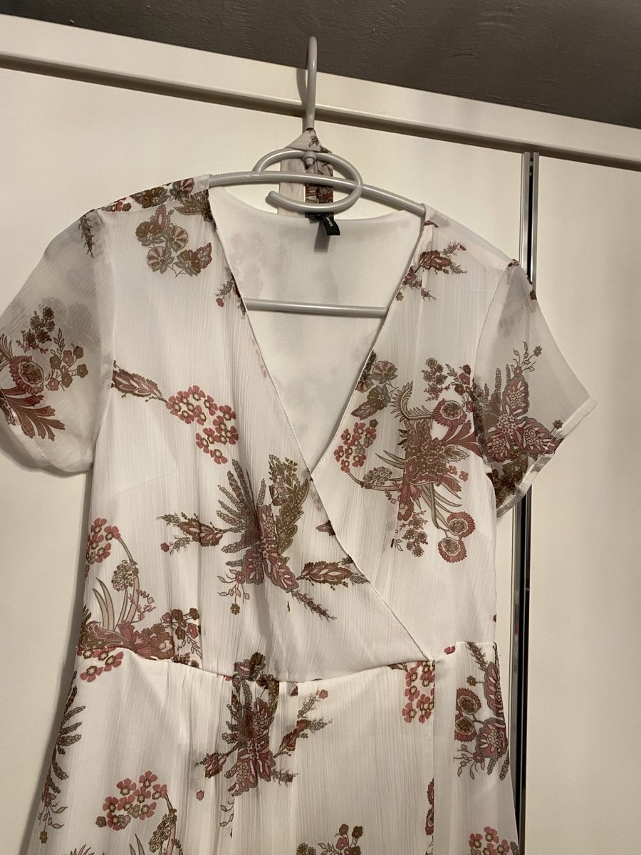 Vero Moda Vestiti: MAXI Kleid von Vero Moda Gr.XS – Usato da Pfungen venduto da Sheki56 1