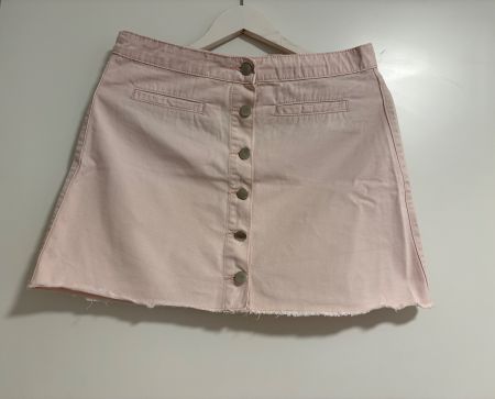 Damen Minirock Gr. S