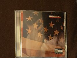 Eminem - Revival