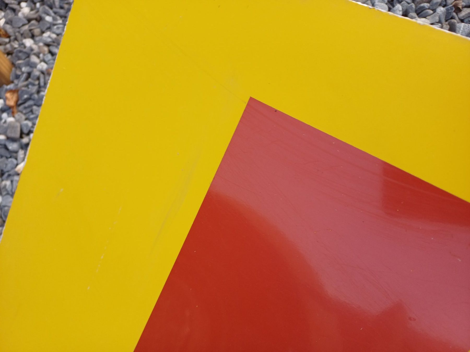 Pirelli Ecriteaux: Pirelli Schild – D'occasion à Sempach Station par Sachs77 4
