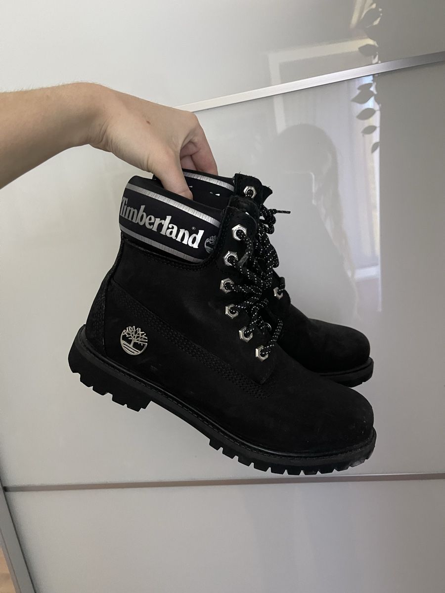 Timberland Chaussures femmes: Timberland Winterschuhe – D'occasion à Bern par jeh0815