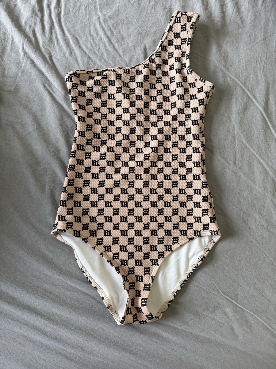 Badekleider & Bikinis: Stylish one-shoulder swimsuit - Summer essential! Size S – Neu und originalverpackt aus Dübendorf von zhe_69pd