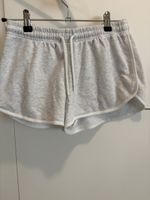 Shorts femme gris taille S 