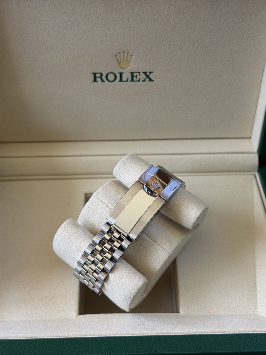Rolex Orologi: Rolex GMT Master II Bruce Wayne Jubilee 2026 FULLSET – Usato da Glattpark(Opfikon) venduto da Sonnenzeit99 3