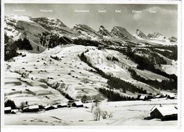 Churfirsten