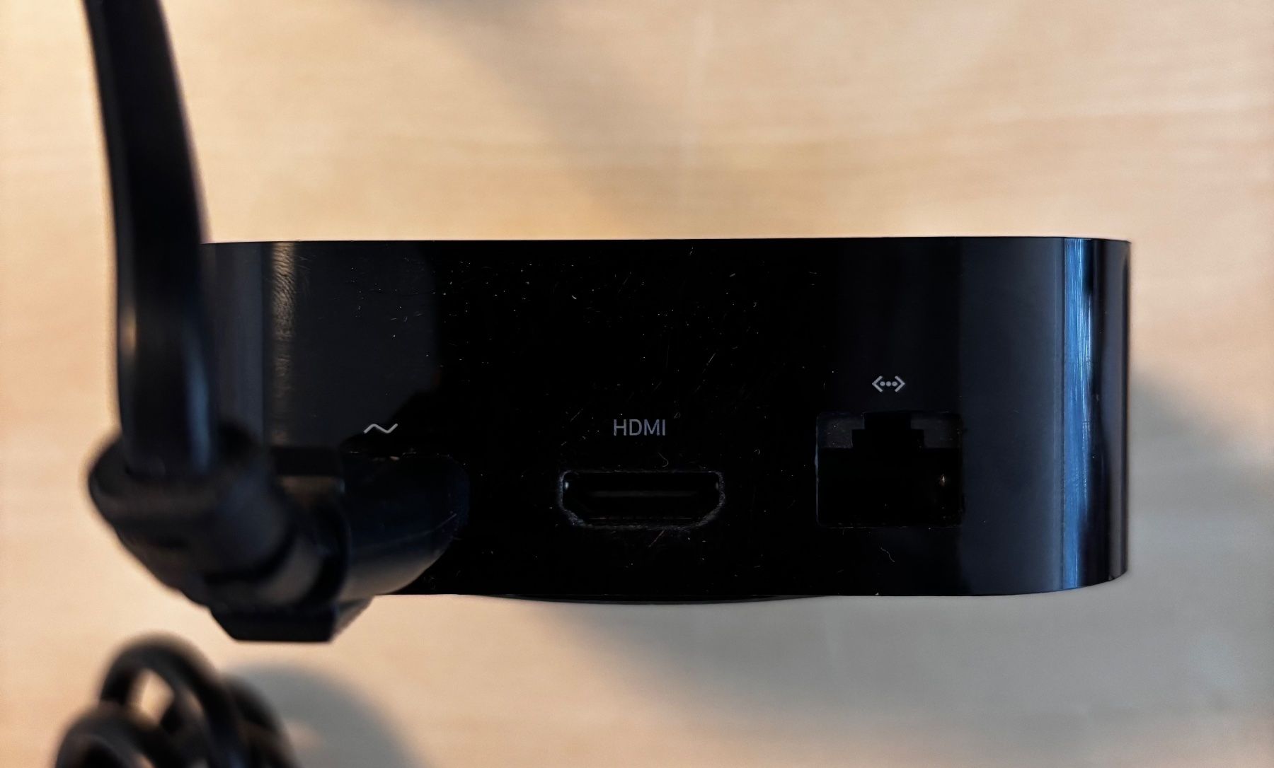 Apple Sistemi audio & multimediali: Apple TV 4K der 1. Generation (2017) – Usato da Düdingen venduto da LUCKAE 4