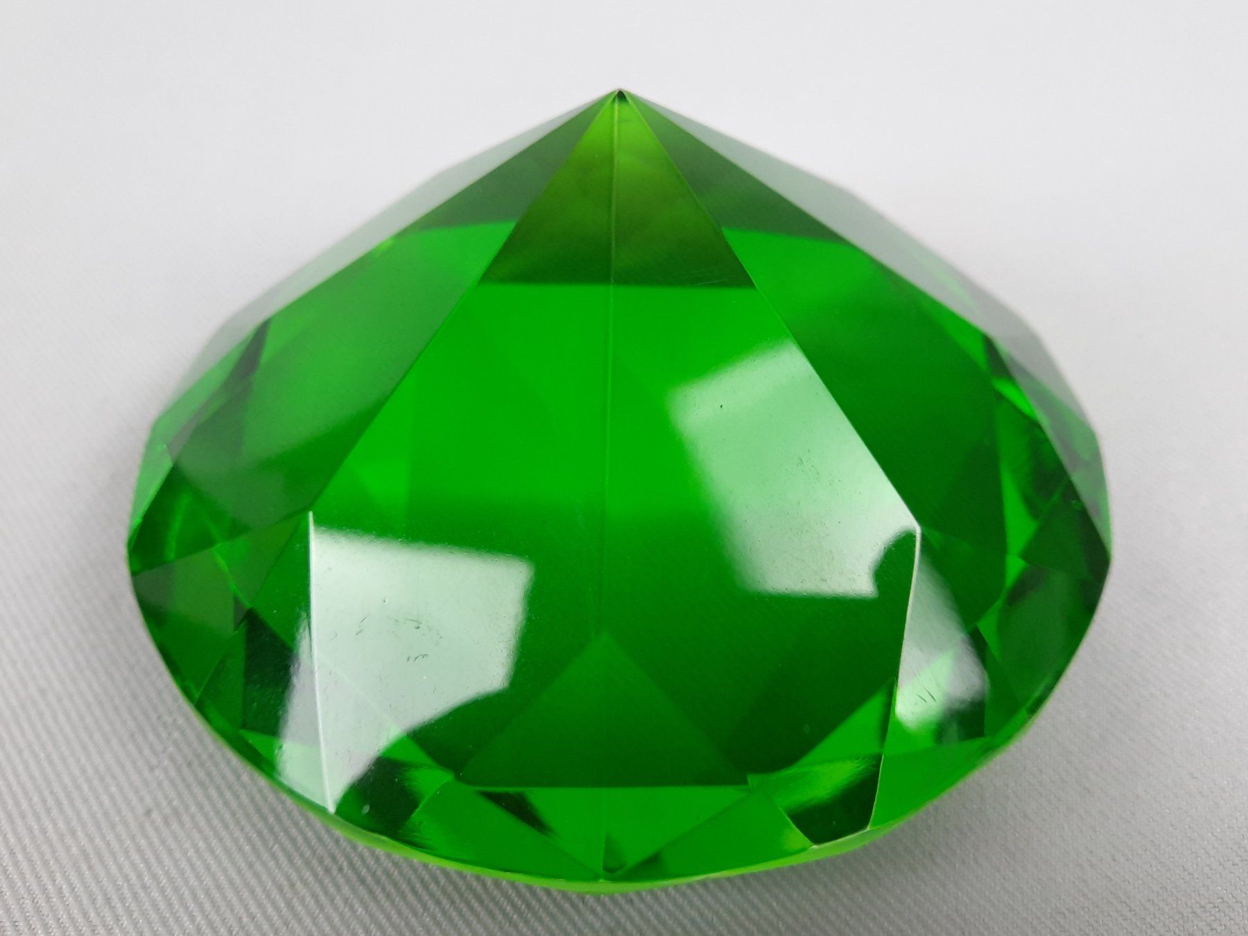 Toutes les décorations: 3 Glasdiamanten – D'occasion à Beinwil am See par Restwert_Beinwil 4
