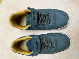 Joma Kinderschuhe dunkelblau